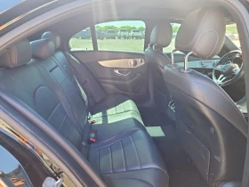 Mercedes-Benz C 300 C300, снимка 10