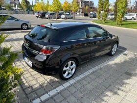 Opel Astra H GTC Turbo, снимка 7