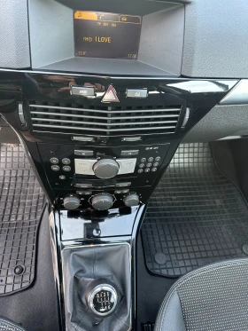 Opel Astra H GTC Turbo, снимка 12