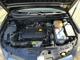 Opel Astra H GTC Turbo, снимка 9