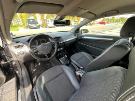 Opel Astra H GTC Turbo, снимка 10