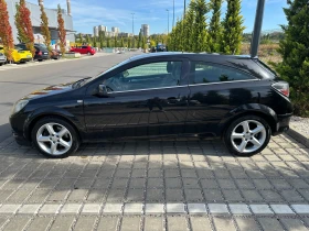Opel Astra H GTC Turbo, снимка 4