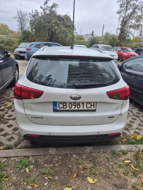 Kia Ceed 1, 4, снимка 3