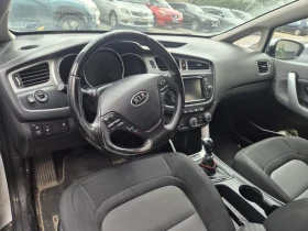 Kia Ceed 1, 4, снимка 8