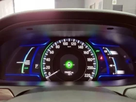 Honda Accord, снимка 17