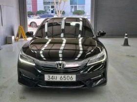 Honda Accord, снимка 4