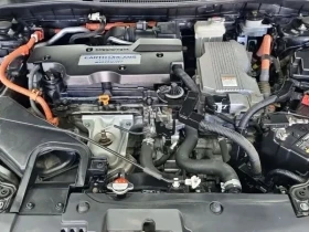 Honda Accord, снимка 6
