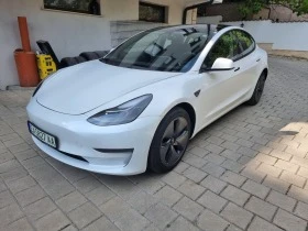 Tesla Model 3 SR+ 55kw, снимка 2