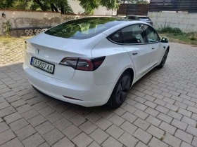 Tesla Model 3 SR+ 55kw, снимка 5