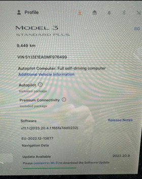 Tesla Model 3 SR+ 55kw | Mobile.bg   12