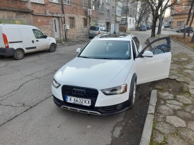 Audi A4 Allroad 2.0TFSI Premium Plus quattro | Mobile.bg   7