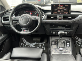 Audi A7 3.0TDI 245ps, 3хSline, SHADOW LINE,ЛИЗИНГ, снимка 6