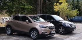 Opel Mokka X Innovation, снимка 1 - Автомобили и джипове - 45835427