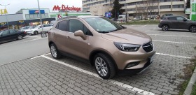 Opel Mokka X Innovation, снимка 5 - Автомобили и джипове - 45390161