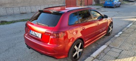 Audi A3 Sportback 3, 2 DSG 4х4 Sline, снимка 8