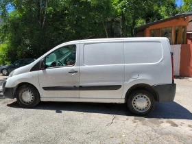 Peugeot Expert 2.0 HDI, снимка 2