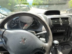 Peugeot Expert 2.0 HDI, снимка 7