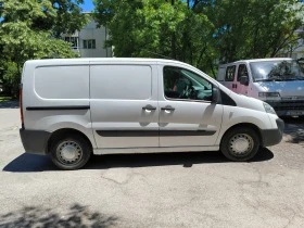 Peugeot Expert 2.0 HDI, снимка 3