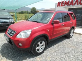 Honda Cr-v 2.2D* 140* k.c* *  | Mobile.bg    8