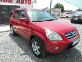 Honda Cr-v 2.2D* 140* k.c* *  | Mobile.bg    2