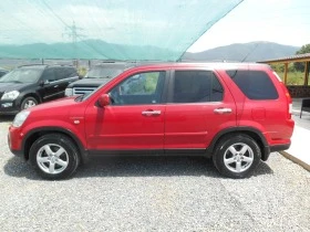 Honda Cr-v 2.2D* 140* k.c* *  | Mobile.bg    7