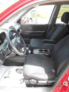 Honda Cr-v 2.2D* 140* k.c* *  | Mobile.bg    9