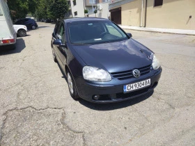 VW Golf 5-1.6-102ps LPG, снимка 2