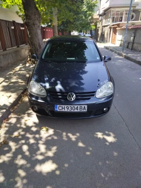 VW Golf 5-1.6-102ps LPG, снимка 7