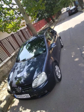 VW Golf 5-1.6-102ps LPG, снимка 11