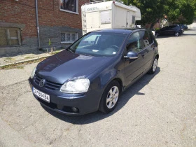 VW Golf 5-1.6-102ps LPG, снимка 1