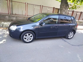 VW Golf 5-1.6-102ps LPG, снимка 9