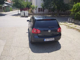 VW Golf 5-1.6-102ps LPG, снимка 4