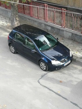 VW Golf 5-1.6-102ps LPG, снимка 17