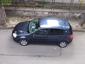 VW Golf 5-1.6-102ps LPG, снимка 16