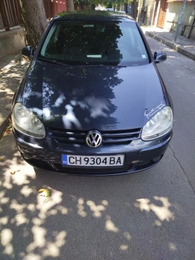 VW Golf 5-1.6-102ps LPG, снимка 8