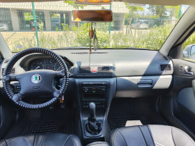 Skoda Octavia 1.6i SR Ambiente , снимка 7