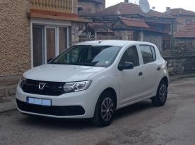 Dacia Sandero 1.0/73кс., снимка 4