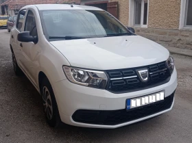 Dacia Sandero 1.0/73. | Mobile.bg    1