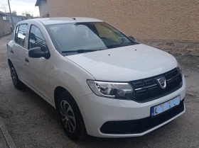 Dacia Sandero 1.0/73кс., снимка 5