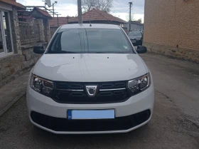 Dacia Sandero 1.0/73кс., снимка 1