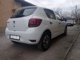 Dacia Sandero 1.0/73. | Mobile.bg    10