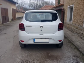 Dacia Sandero 1.0/73. | Mobile.bg    7