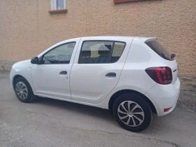 Dacia Sandero 1.0/73кс., снимка 2