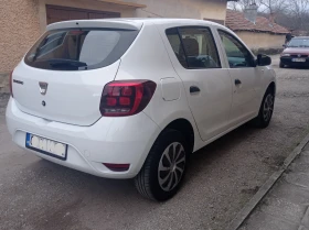 Dacia Sandero 1.0/73кс., снимка 8