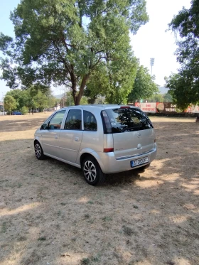 Opel Meriva 1.4 i, снимка 3