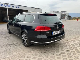 VW Passat 1.6 ТДИ 1.6 к.с, снимка 3