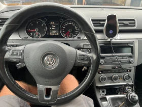 VW Passat 1.6 ТДИ 1.6 к.с, снимка 8