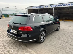 VW Passat 1.6 ТДИ 1.6 к.с, снимка 4