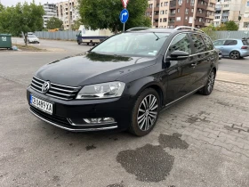 VW Passat 1.6 ТДИ 1.6 к.с, снимка 2