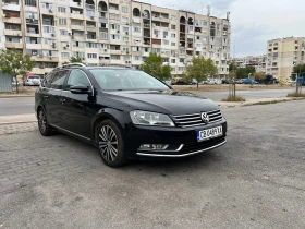 VW Passat 1.6 ТДИ 1.6 к.с, снимка 1